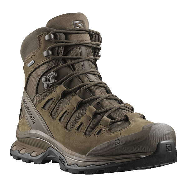 Salomon quest 4d gtx outlet forces 2 slate black