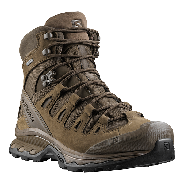 Salomon forces hot sale quest 4d gtx