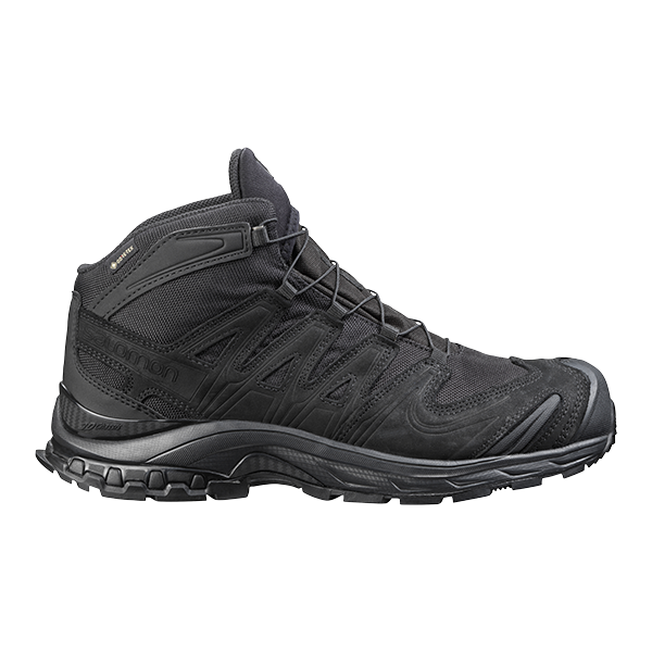 Salomon XA Forces Mid EN GTX â U.S. Elite Gear