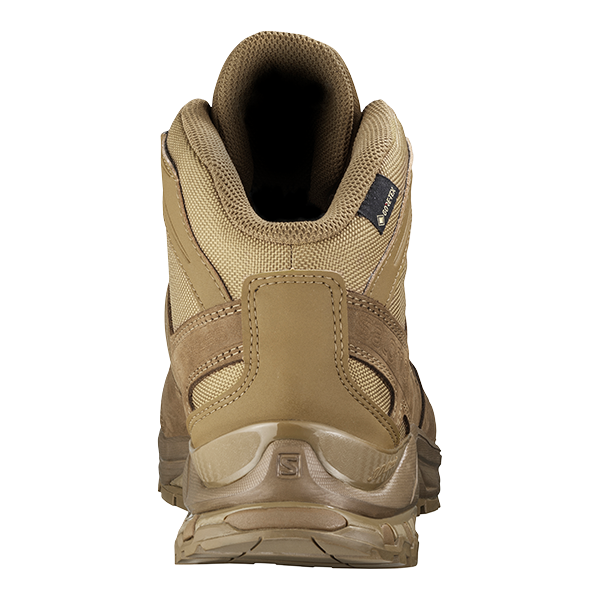 salomon xa forces mid gtx 2020