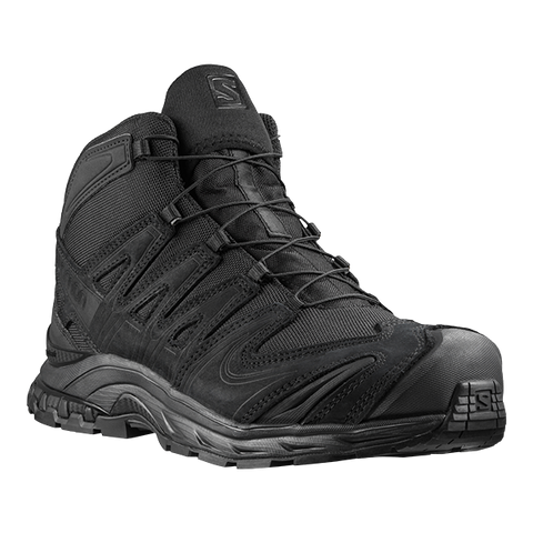 Salomon men's xa pro mid gtx best sale forces