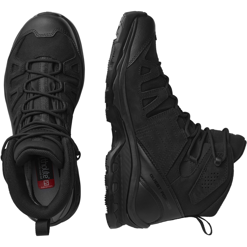 Salomon Quest Prime FORCES GTX EN