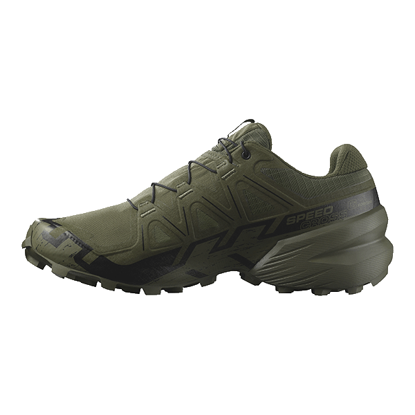 Salomon Speedcross 6 FORCES – U.S. Elite Gear