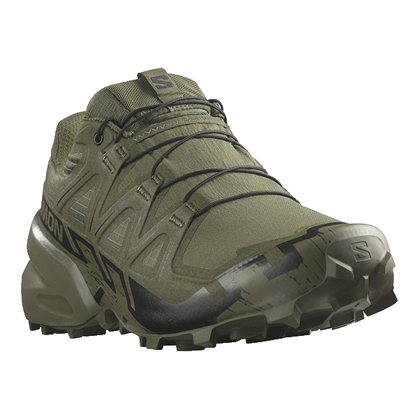 Us elite gear deals salomon