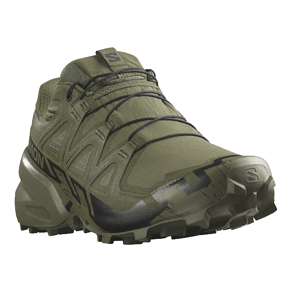 Salomon Speedcross 6 FORCES