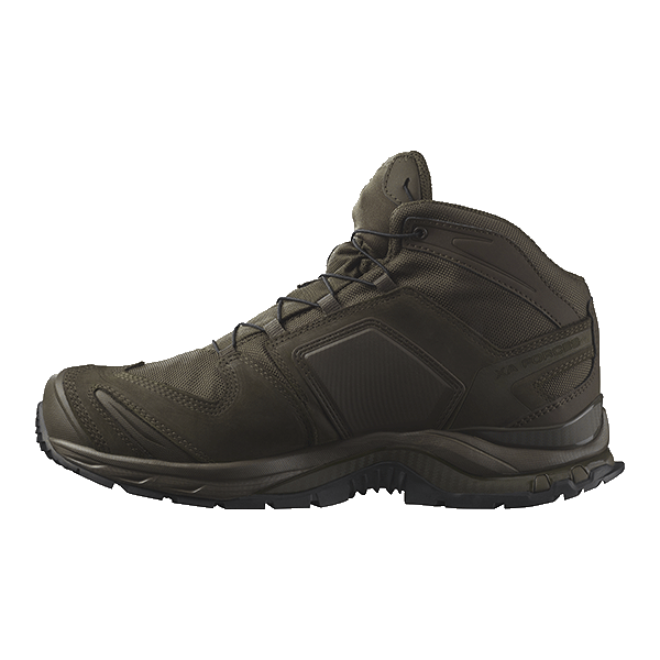 Salomon XA Forces Mid EN GTX â U.S. Elite Gear