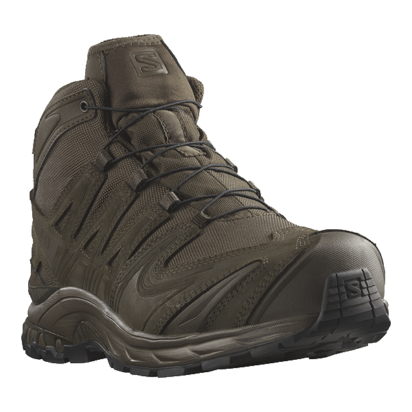 Salomon xa forces top mid gtx boots