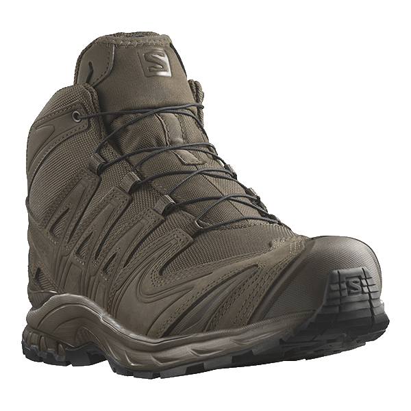 Salomon XA Forces Mid EN U.S. Elite Gear