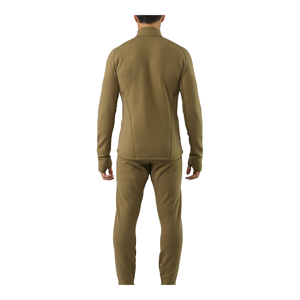 Cold wx deals jacket sv men's