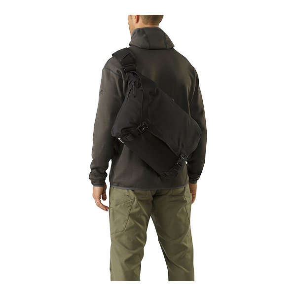 Arc'teryx LEAF Courier Bag 15