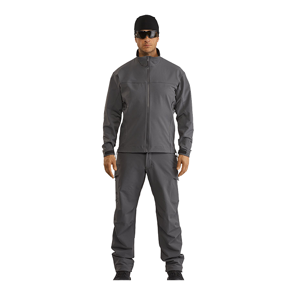 Arc'teryx LEAF Patrol Jacket AR