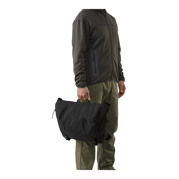 Arc'teryx LEAF Courier Bag 15