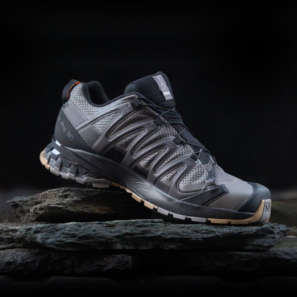 Salomon Forces XA Pro 3D V8 Ignite – U.S. Elite Gear