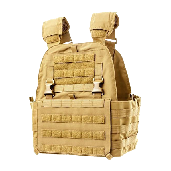 Mayflower APC Assault Plate Carrier