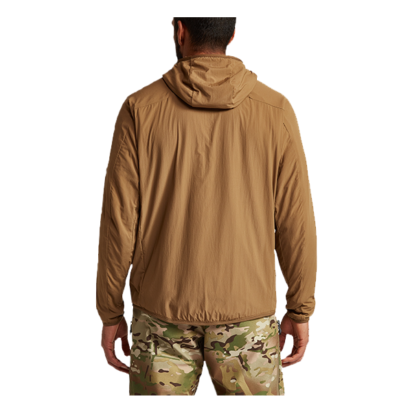 SITKA Arrowhead MLX Insulated Hoody - MDWi