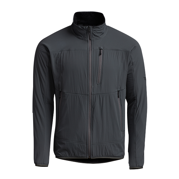 SITKA Arrowhead MLX Insulated Jacket -MDWi – U.S. Elite Gear SITKA Arrowhead MLX Insulated Jacket -MDWi – U.S. Elite Gear