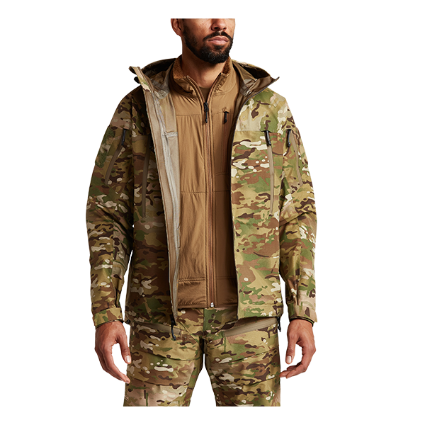 SITKA Arrowhead MLX Insulated Jacket - MDWi