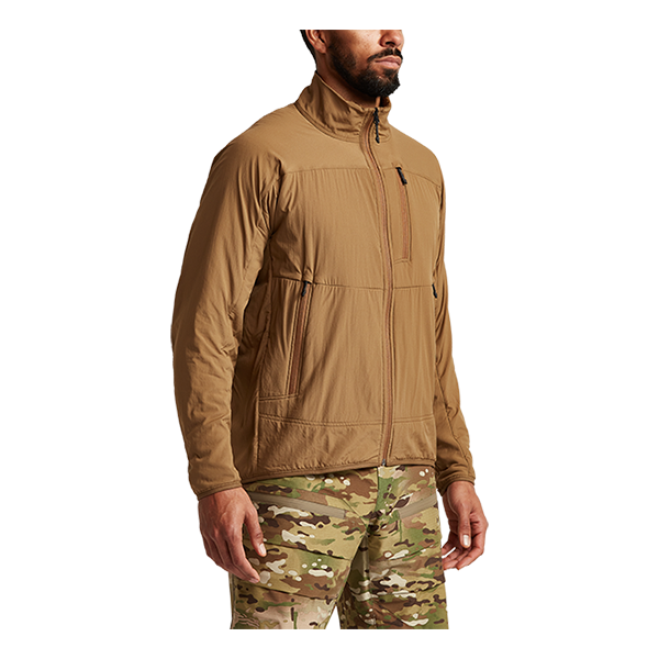 SITKA Arrowhead MLX Insulated Jacket - MDWi