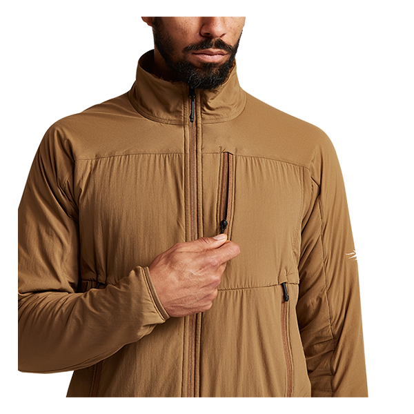SITKA Arrowhead MLX Insulated Jacket - MDWi