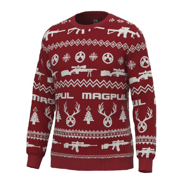 Magpul Ugly Christmas Sweater