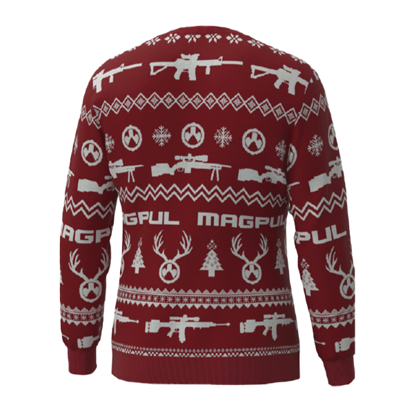 Magpul Ugly Christmas Sweater