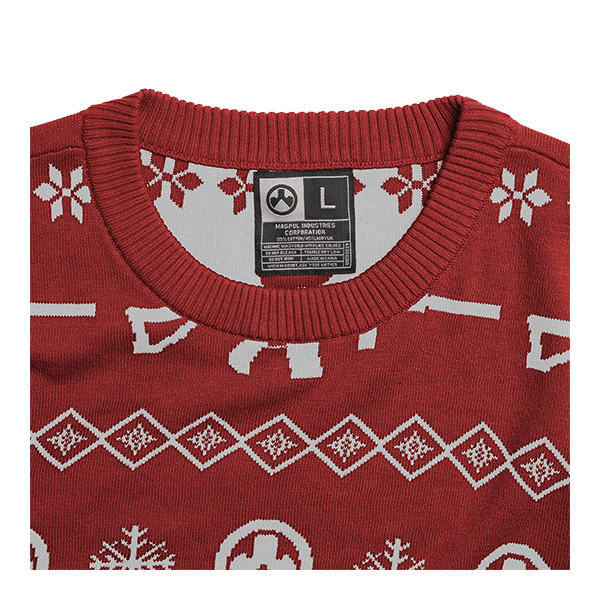 Magpul Ugly Christmas Sweater