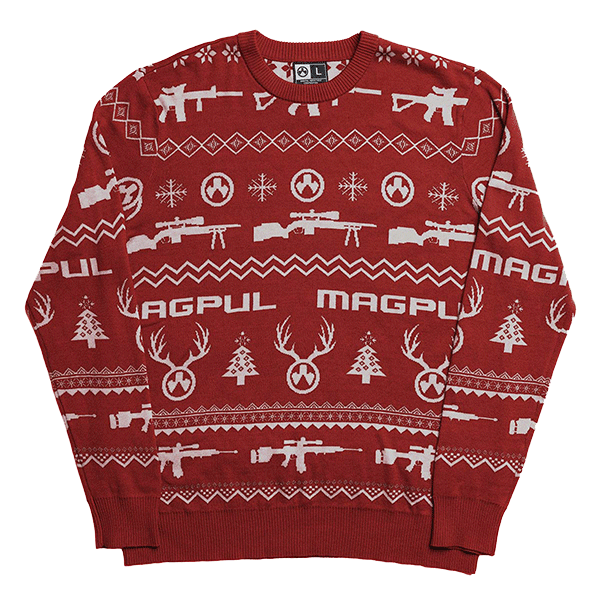 Magpul Ugly Christmas Sweater