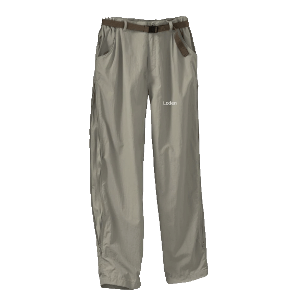 RailRiders Men's Eco-Mesh Pant with Insect Shield