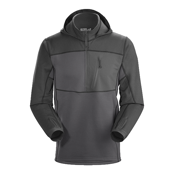 Arc'teryx LEAF Naga Hoody (GEN 3.1)