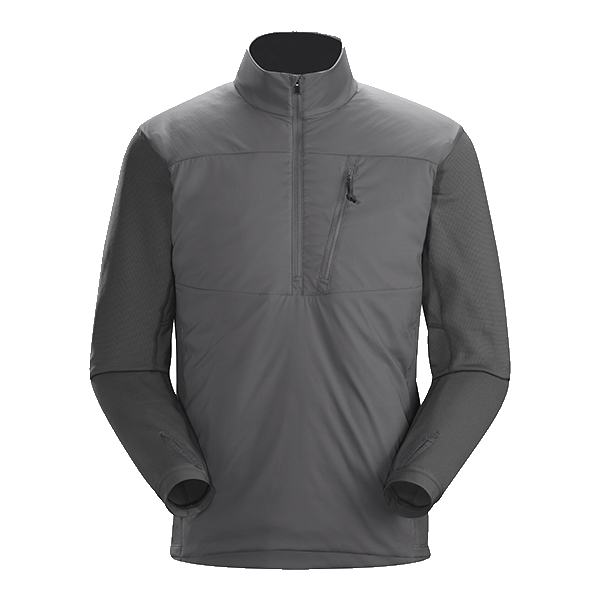 Arc'teryx LEAF Naga Pullover AR (GEN 2.1)