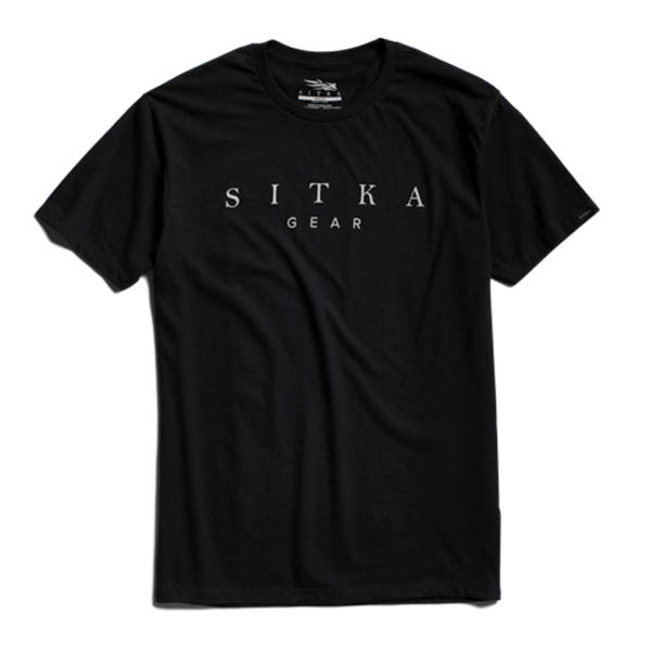 SITKA Arrowhead Legend Short Sleeve Tee