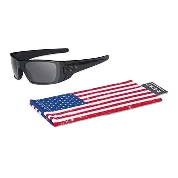 Oakley SI Fuel Cell Sunglasses