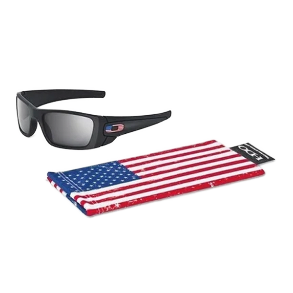 Oakley SI Fuel Cell Sunglasses
