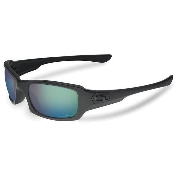 Oakley SI Fives Squared - Prizm Maritime Polarized