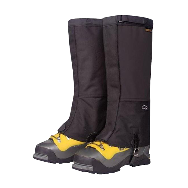 Outdoor Research Crocodile Gaiters Expedition U.S. Elite U.S. Elite