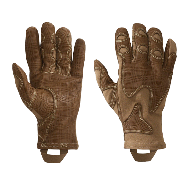 Outdoor Research Overlord Short Gloves (USA)