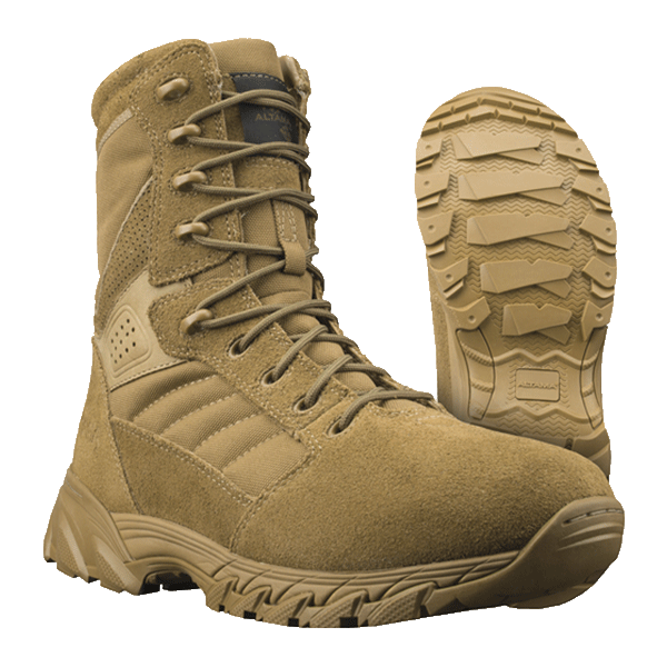 Altama Foxhound SR 8 Boot