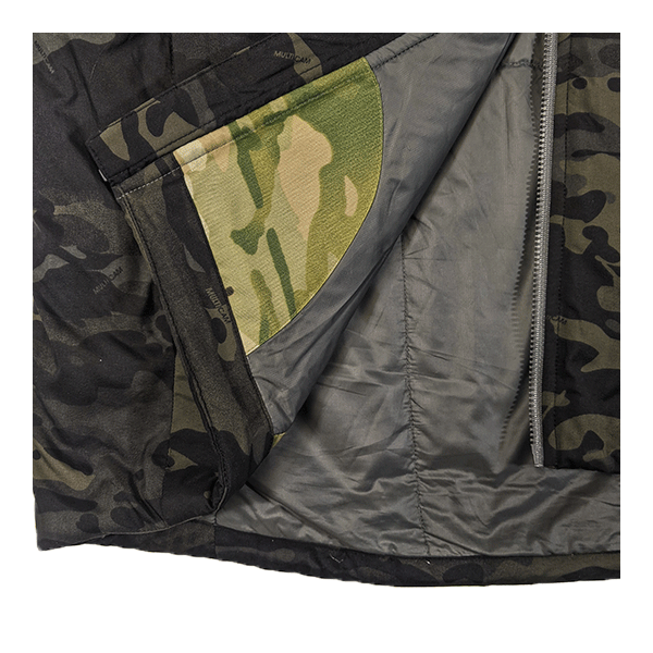 OTTE Gear LV Insulated Hoody
