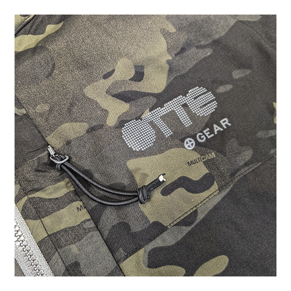 OTTE Gear LV Insulated Hooded Jacket