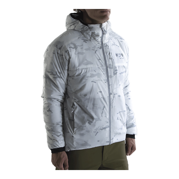 OTTE Gear LV Insulated Hoody