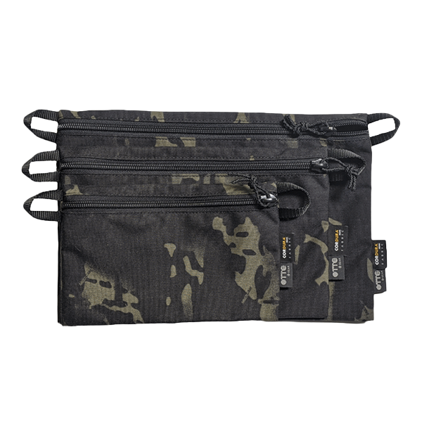 OTTE Gear Utility Pouch Set