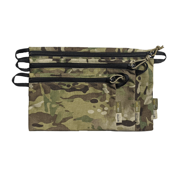 OTTE Gear Utility Pouch Set