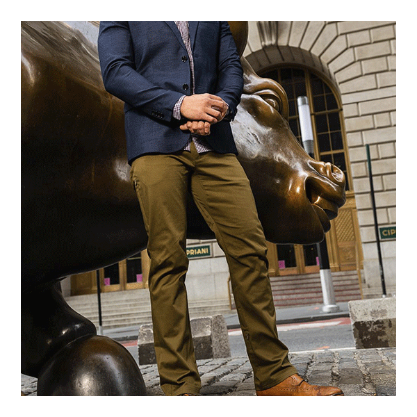OTTE Gear Capital Pant