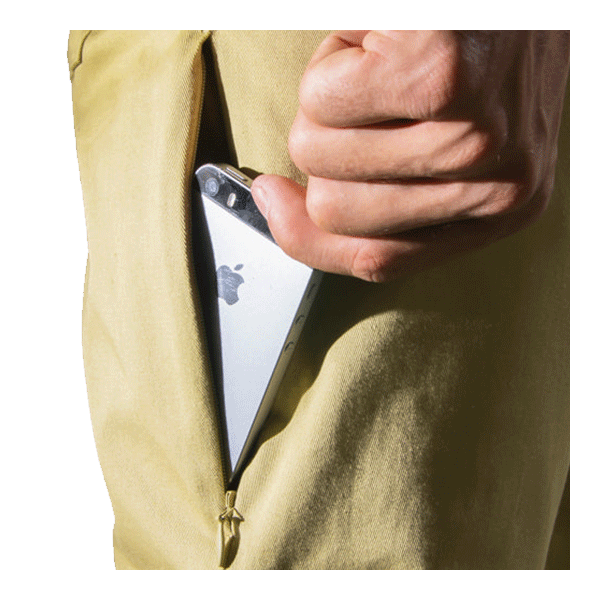 OTTE Gear Capital Pant