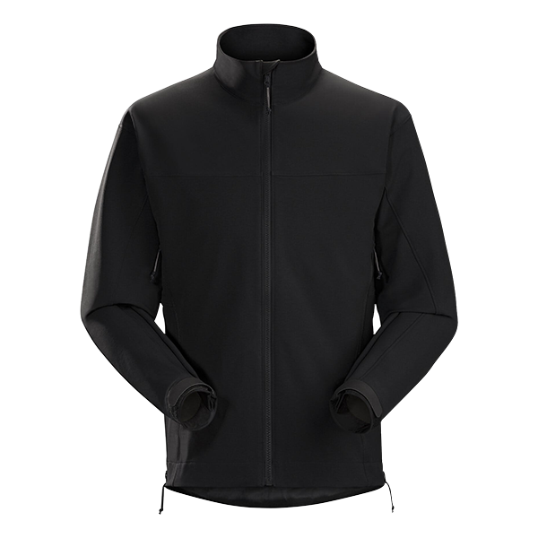 Arc'teryx LEAF Patrol Jacket AR