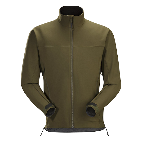 Arc'teryx LEAF Patrol Jacket AR