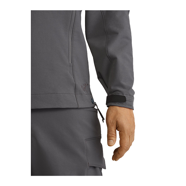 Arc'teryx LEAF Patrol Jacket AR