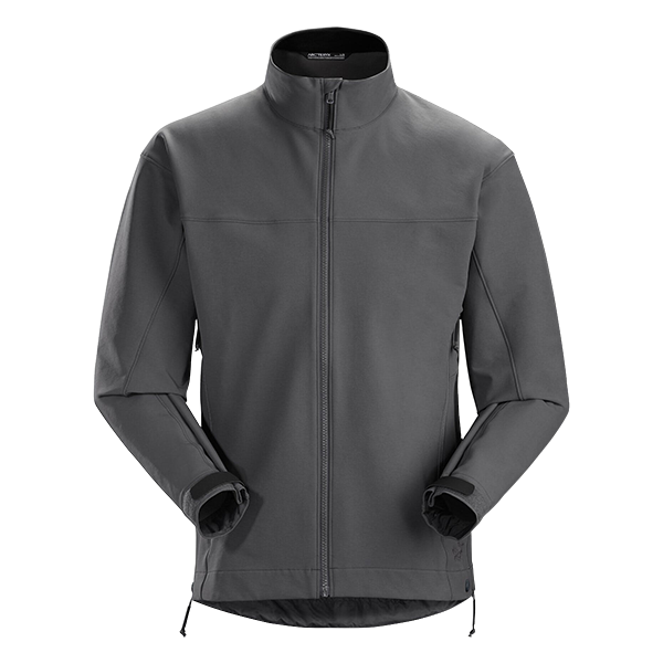 Arc'teryx LEAF Patrol Jacket AR