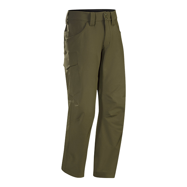 Arc'teryx LEAF Patrol Pant AR