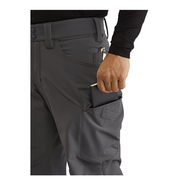 Arc'teryx LEAF Patrol Pant AR – U.S. Elite Gear